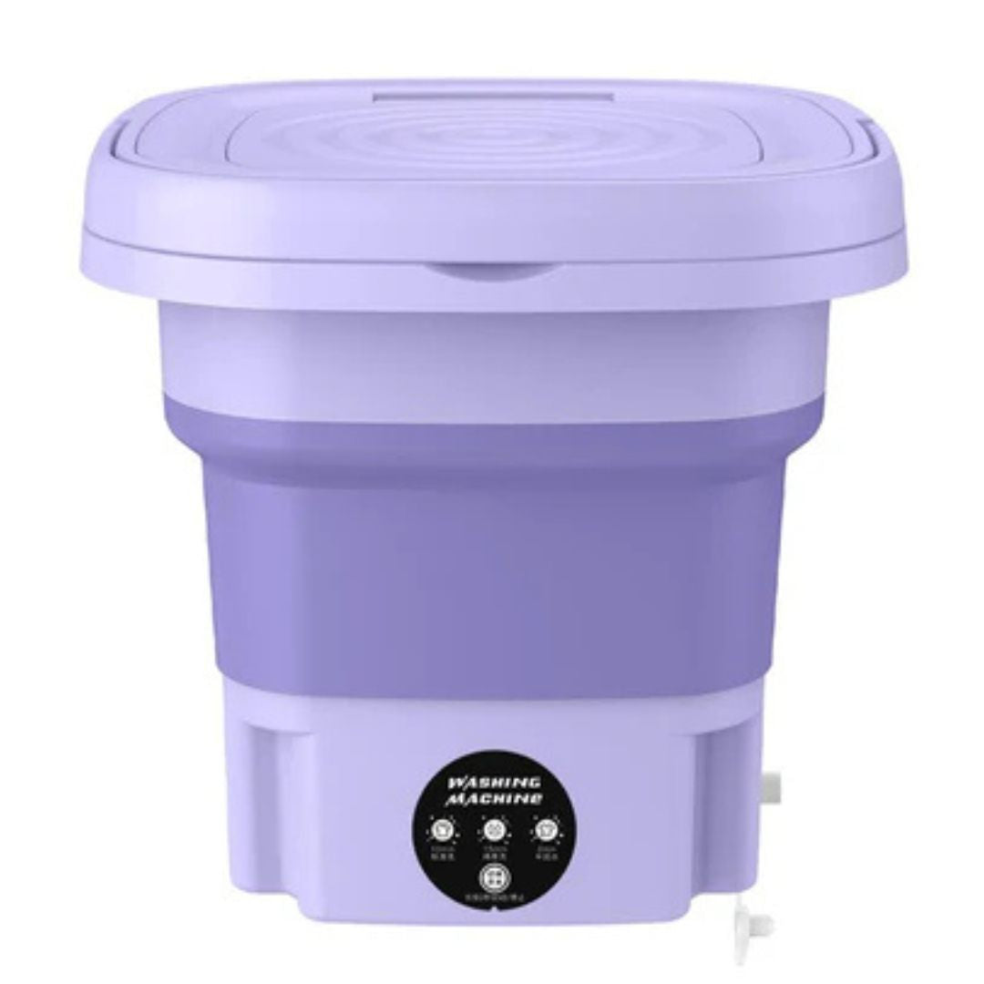 Orvenu™ Mini Foldable Washing Machine